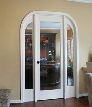 Passage Door Replacement San Martin