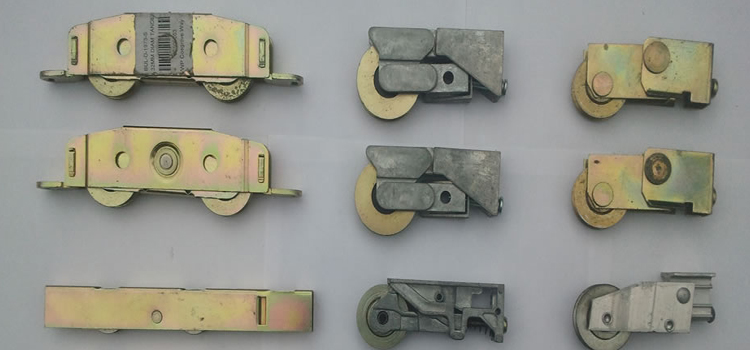 patio sliding door wheel replacement San Martin