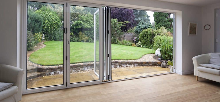 sliding door specialist San Martin